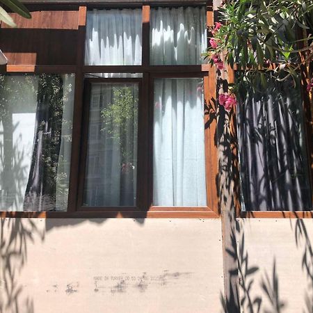 Pikrisgora Lägenhet Tbilisi Exteriör bild
